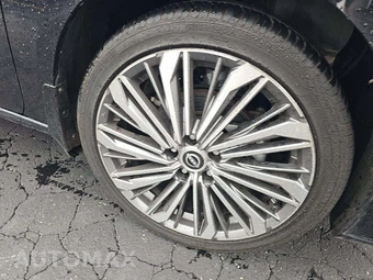 2024 Nissan Altima Platinum – miniatura 21