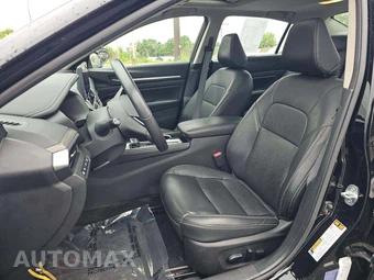 2024 Nissan Altima Platinum – miniatura 3