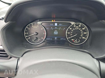 2024 Nissan Altima Platinum – miniatura 6