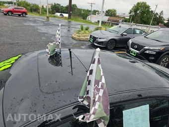 2024 Nissan Altima Platinum – miniatura 9