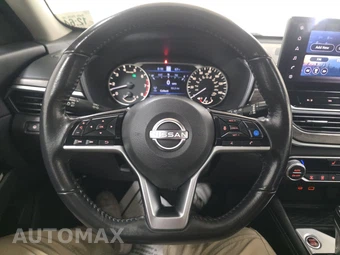 2024 Nissan Altima Platinum – miniatura 10
