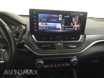 2024 Nissan Altima Platinum – miniatura 11