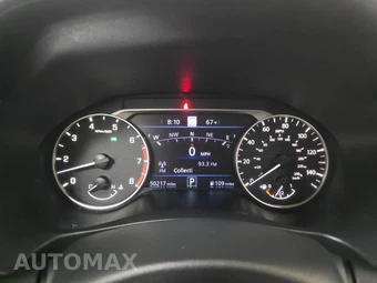 2024 Nissan Altima Platinum – miniatura 12