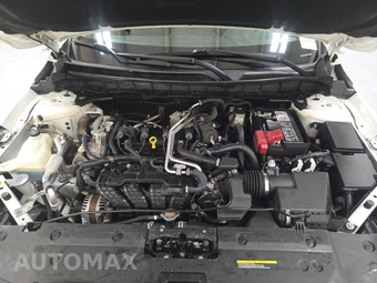 2024 Nissan Altima Platinum – miniatura 15