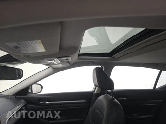 2024 Nissan Altima Platinum – miniatura 17
