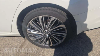 2024 Nissan Altima Platinum – miniatura 20