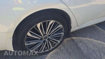 2024 Nissan Altima Platinum – miniatura 22