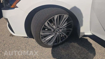 2024 Nissan Altima Platinum – miniatura 24