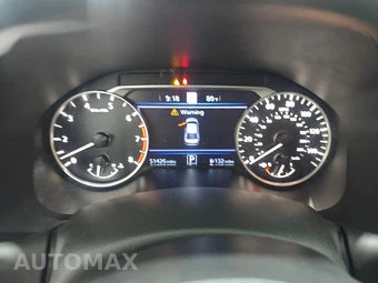 2024 Nissan Altima Platinum – miniatura 12