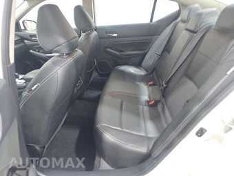 2024 Nissan Altima Platinum – miniatura 13