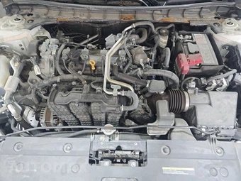 2024 Nissan Altima Platinum – miniatura 15