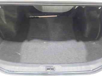 2024 Nissan Altima Platinum – miniatura 16