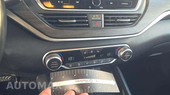 2024 Nissan Altima Platinum – miniatura 19
