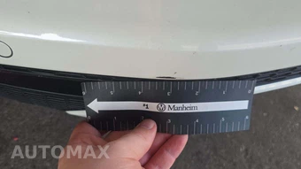 2024 Nissan Altima Platinum – miniatura 23