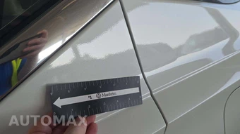 2024 Nissan Altima Platinum – miniatura 27
