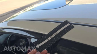 2024 Nissan Altima Platinum – miniatura 31