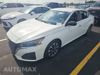2024 Nissan Altima S