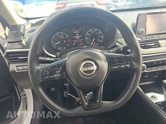 2024 Nissan Altima S – miniatura 10