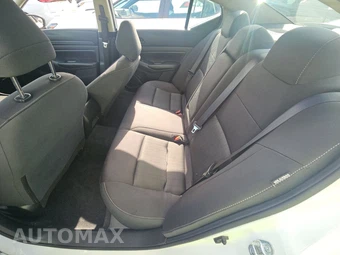 2024 Nissan Altima S – miniatura 13