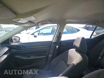 2024 Nissan Altima S – miniatura 14