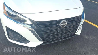 2024 Nissan Altima S – miniatura 18
