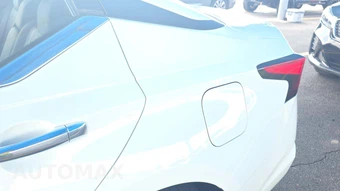 2024 Nissan Altima S – miniatura 21