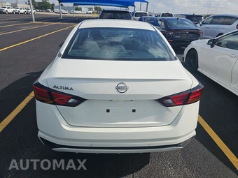 2024 Nissan Altima S – miniatura 5