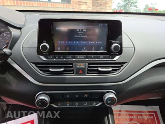 2024 Nissan Altima S – miniatura 10