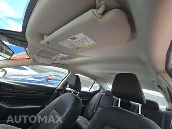 2024 Nissan Altima S – miniatura 11