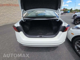 2024 Nissan Altima S – miniatura 14
