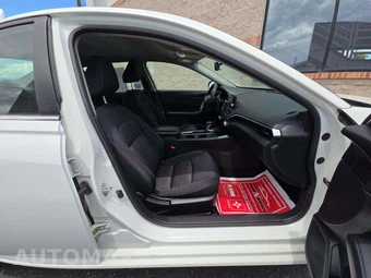 2024 Nissan Altima S – miniatura 18