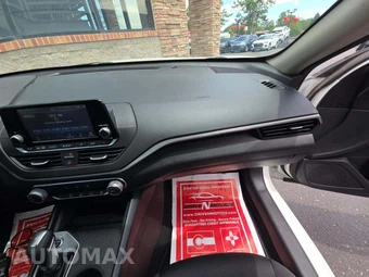 2024 Nissan Altima S – miniatura 19