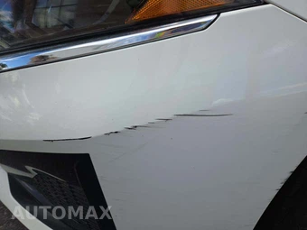 2024 Nissan Altima S – miniatura 21