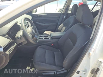 2024 Nissan Altima S