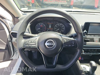2024 Nissan Altima S - miniatura 4