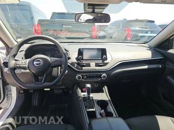 2024 Nissan Altima S - miniatura 5