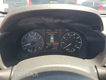 2024 Nissan Altima S - miniatura 6