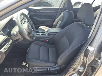 2024 Nissan Altima S