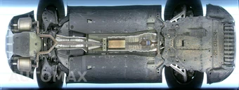 2024 Nissan Altima S - miniatura 13