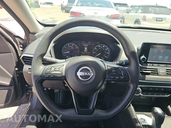 2024 Nissan Altima S - miniatura 4