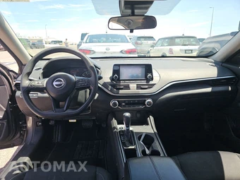 2024 Nissan Altima S - miniatura 5