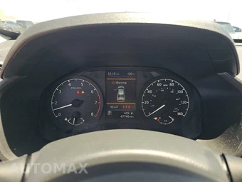 2024 Nissan Altima S - miniatura 6