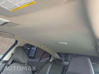2024 Nissan Altima S – miniatura 11