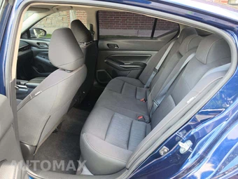 2024 Nissan Altima S – miniatura 13