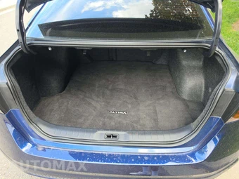 2024 Nissan Altima S – miniatura 14