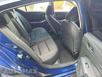 2024 Nissan Altima S – miniatura 16
