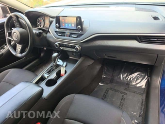 2024 Nissan Altima S – miniatura 19