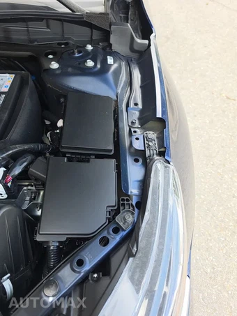 2024 Nissan Altima S – miniatura 21