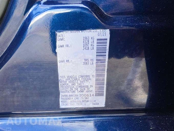 2024 Nissan Altima S – miniatura 5