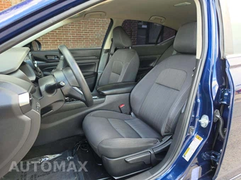 2024 Nissan Altima S – miniatura 6